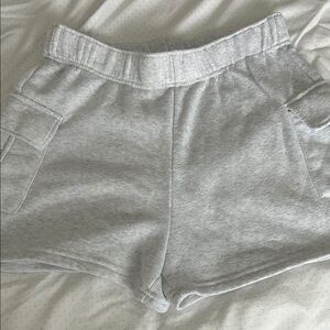 Better Together Utility Shorts